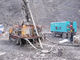 Circulação reversa hidráulica RC da esteira rolante que fura Rig For Mining Exploration 500M Depth