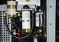 Motor diesel - operação fácil diesel conduzida do atlas portátil do compressor de ar do parafuso