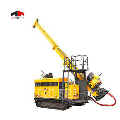 equipamento do cabo de 1000m Diamond Core Drilling Rig Bw nanowatt Hw picowatt para a mineração fria