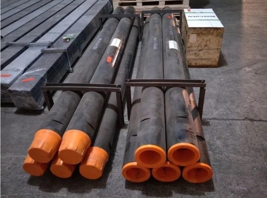 Bom preço. Soldadura por atrito Mayhew Junior Drill Rod para equipamentos de perfuração de mineração on-line