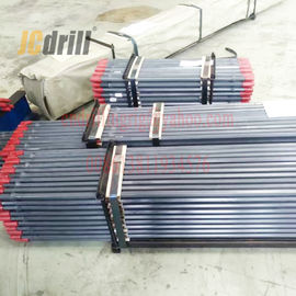 Bom preço. Broca integral Ros do furo de tomada do carboneto de tungstênio para a mineração subterrânea 19x108mm on-line