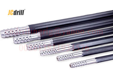 Bom preço. Tipos de aço da linha de Rod de broca R32 para o comprimento de derivação da escavação de um túnel 610-6400mm on-line