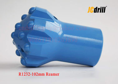 Bom preço. Bocado de broca do Reamer do encapsulamento R32, bocado de broca rosqueado do botão do carboneto de tungstênio on-line