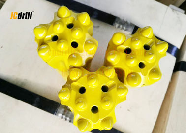 Bom preço. Bocado de broca balístico industrial do botão para a perfuração de rocha/o encapsulamento mineração subterrânea on-line