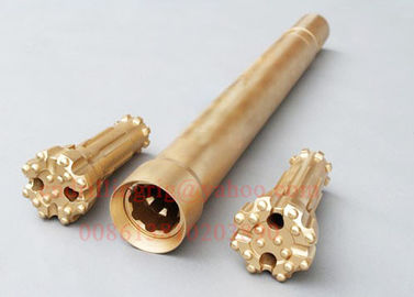 Bom preço. Martelos da circulação do reverso das ferramentas de perfuração RC de 4 polegadas DTH para o furo de mineração on-line