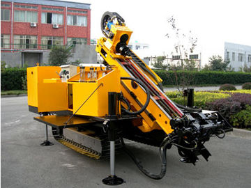 Bom preço. Equipamento de perfuração da âncora da esteira rolante para a hidro central elétrica/estrada de ferro/estrada/furo da drenagem on-line