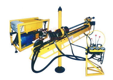 Bom preço. Equipamentos de broca subterrâneos hidráulicos para o minério/perfuração de núcleo mineral/Geological da exploração on-line