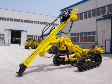 Bom preço. Máquina de perfuração pneumática da rocha da esteira rolante, equipamento de perfuração de Copco CM351 DTH do atlas on-line