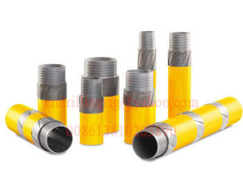 Bom preço. Diamante natural/artificial almofadas impregnadas que alargam escudos com a linha padrão de DCDMA on-line