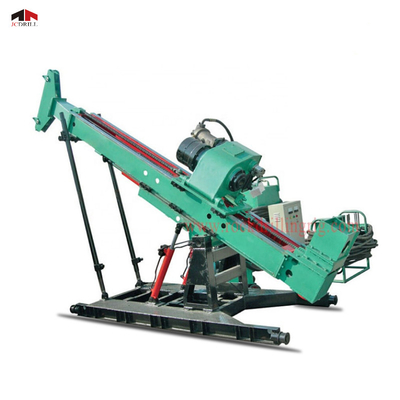 Bom preço. Diamond Core Engineering Drilling Rig JRC200 on-line