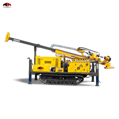 Bom preço. Controle remoto de lama de lama rotativa diamante corela núcleo geotecnical plataforma de perfuração on-line
