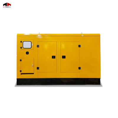Bom preço. Grupo Gerador Diesel Silencioso de 250Kw 440V para Equipamentos de Perfuração de Rochas on-line