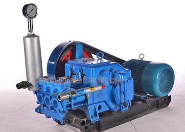 Bom preço. Bomba de lama Triplex de alta pressão da perfuração com diesel/o hidráulico/o bonde posto on-line