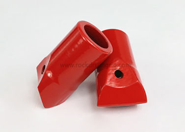 Bom preço. Sapata do cavalo dos bocados de botão do formão do carboneto de tungstênio para a perfuração de rocha pequena do furo on-line