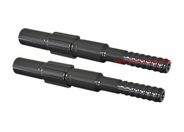 Bom preço. A broca utiliza ferramentas o aço carbono do adaptador da pata das peças de maquinaria R28 da mineração T38 T45 ST58 on-line
