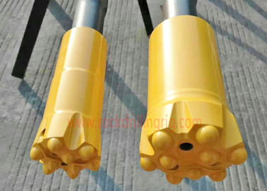 Bom preço. Bocados de botão de JCDRILL/ferramentas de perfuração balísticos rocha da linha para minar/pedreira on-line
