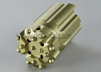 Bom preço. Bocados de broca de T51 89mm/bocado broca de alta velocidade do botão diâmetro de 33 - de 178mm para minar on-line
