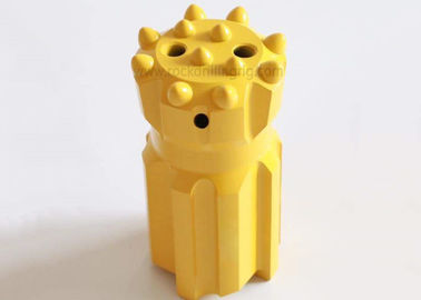 Bom preço. Os bocados de broca do aço de alta velocidade de JCDRILL T45 102mm/os bocados de Dilling carboneto de tungstênio retraem o bocado de botão on-line