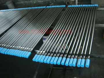 Bom preço. O elevado desempenho rosqueou Rod/broca de aço MF Rod R32 R38 T38 T45 T51 GT60 on-line