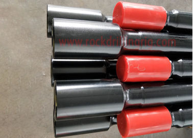 Bom preço. Forjando a broca Rod rosqueada/broca Ros da mineração para a construção de estradas fure a perfuração on-line