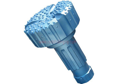 Bom preço. Cor azul abaixo dos bocados do furo/bocados duráveis do martelo de DTH para o furo Drlling on-line