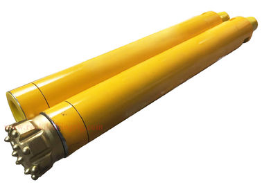 Bom preço. Martelo pneumático giratório da perfuração do furo profundo de poço de água com pé - pressão de ar alta on-line