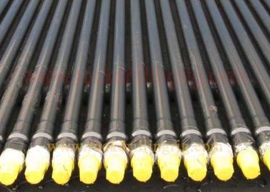 Bom preço. Tubulação de broca de pouco peso do poço de água/tubulação de aço suave ISO9001 carbono da solda on-line