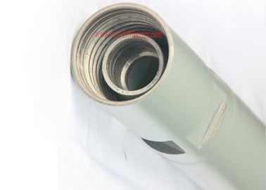 Bom preço. Circulação reversa RC Rod tubulação de broca de 89mm x de 3m para o projeto da perfuração de RC on-line
