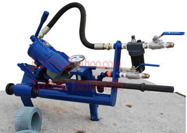 Bom preço. Fure Drlling a máquina de aço integral pneumática G100 do moedor do bocado de Rod/formão on-line