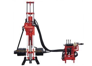 Bom preço. 75 - equipamento da perfuração da construção do equipamento de perfuração da engenharia do diâmetro de furo de 130mm on-line