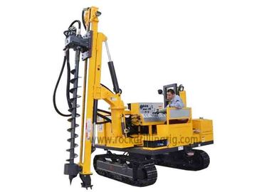 Bom preço. Equipamento de perfuração portátil de Dth do poder forte hidráulico completo do equipamento de perfuração da âncora Jcd50 on-line
