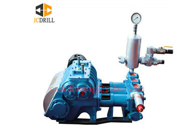 Bom preço. bomba de lama do motor diesel da profundidade 14kw de 200m para o poço de água que fura o peso 480kg on-line