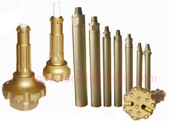 Bom preço. 133mm 5 avançam Ql 50 abaixo da perfuração do martelo do furo on-line