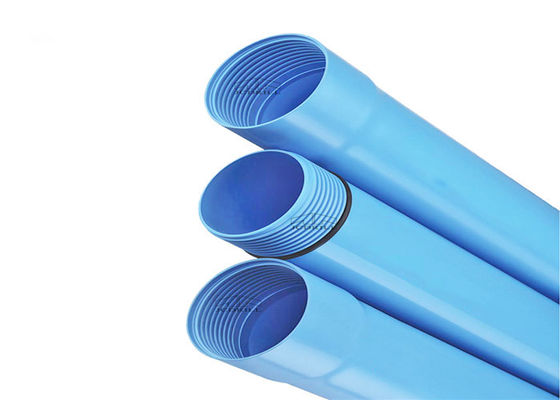 Bom preço. ferramentas de furo de encaixotamento de alta pressão do poço de águas profundas do Pvc da tubulação de 40x3000mm on-line