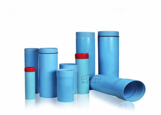 Bom preço. ASTM tubulação da embalagem do Pvc da perfuração de 50 x de 3000mm on-line