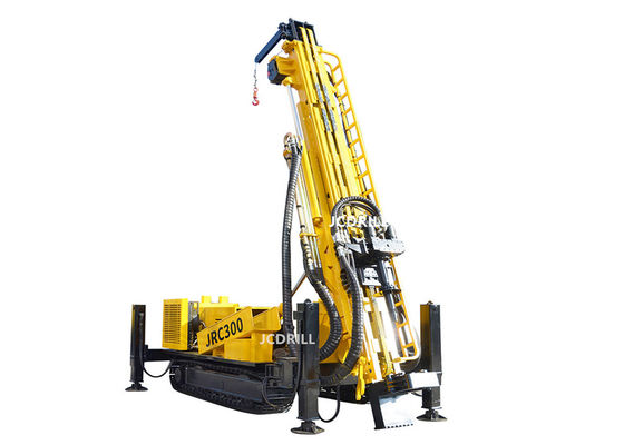 Bom preço. rocha RC da amostra do solo de 1.05Mpa RC que fura Rig Machine on-line