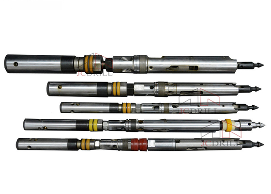 Bom preço. Conjunto padrão do núcleo de Diamond Core Drilling Tools Overshot do cabo de Aq on-line
