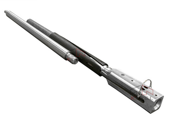 Bom preço. Exploração de mineração ultrapassada série de Diamond Core Drilling Tools For do conjunto de Q on-line
