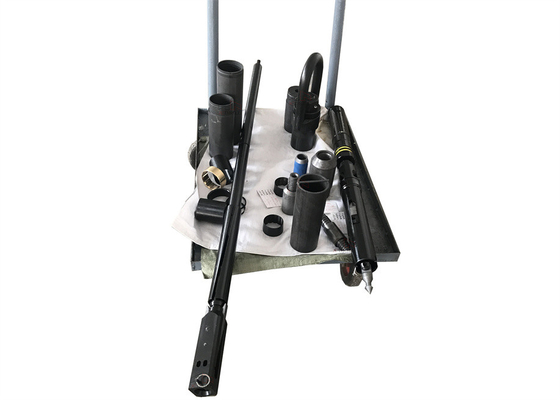 Bom preço. Conjunto ultrapassado padrão do BTW Diamond Core Drilling Tools Api on-line