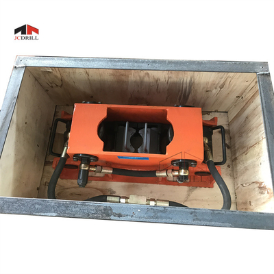 Bom preço. O pé Tk-3 aperta a broca Rod Exploration Holder de Diamond Core Drilling Tools For on-line