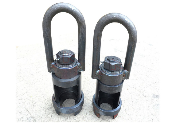 Bom preço. Tipo tomada de K da grua de Rig Tools Wireline Water Swivel da perfuração on-line