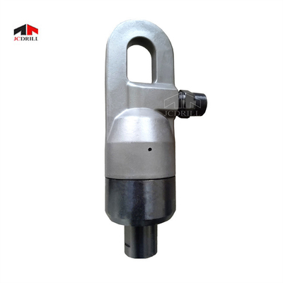 Bom preço. Compacto mais o giro da água para a perfuração subterrânea Rig Machine on-line