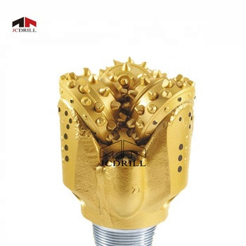 Bom preço. bocado de broca da circulação do reverso de 6mm Drt nas polegadas para a água Wells on-line