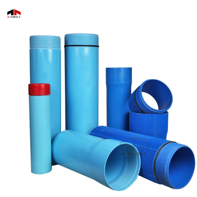 Bom preço. Tubulação/mangueira plásticas da embalagem do Pvc 110x3000mm Upvc para a fonte de água on-line