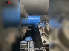 Tubo de Perfuração para Poço de Água PVC