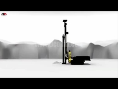 Perfuração RC: Um Método Rápido, Eficiente e Confiável